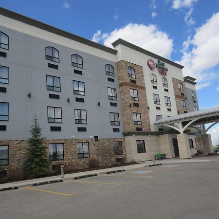 Best Western Plus Airdrie Gateway Kültér fotó