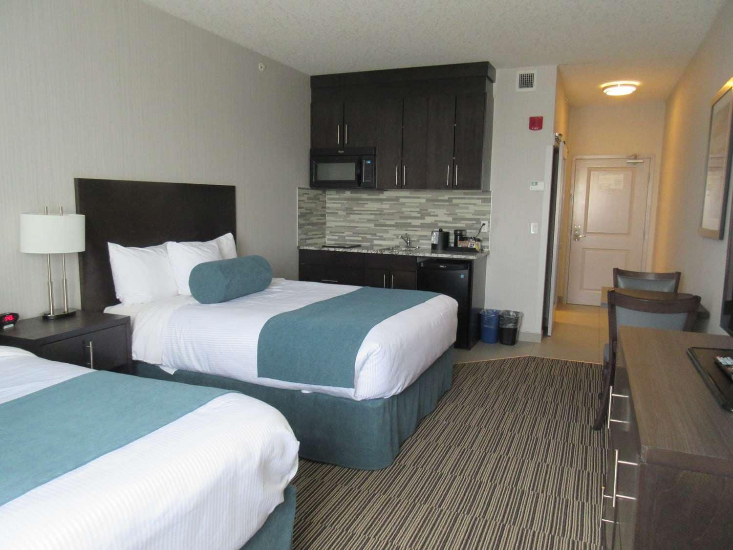 Best Western Plus Airdrie Gateway Kültér fotó