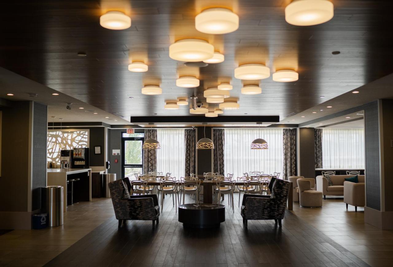 Best Western Plus Airdrie Gateway Kültér fotó