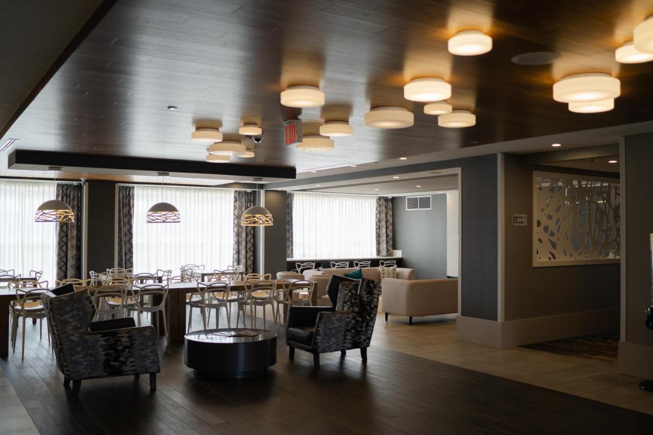 Best Western Plus Airdrie Gateway Kültér fotó